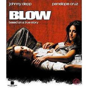 Blow (Blu-ray)
