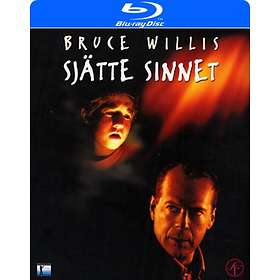 Sjätte Sinnet (Blu-ray)