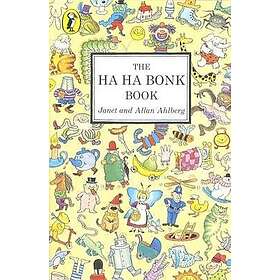 The Ha Ha Bonk Book