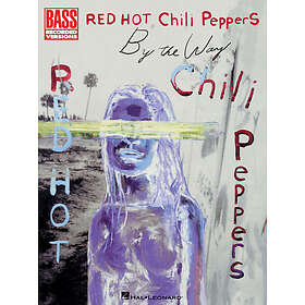 Red Hot Chili Peppers By the Way