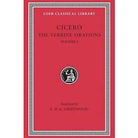 The Verrine Orations: Volume I