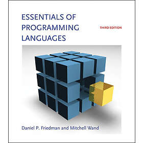 Essentials of Programming Languages