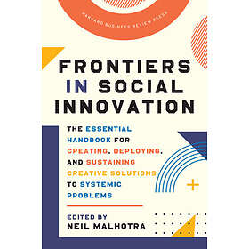 Frontiers in Social Innovation