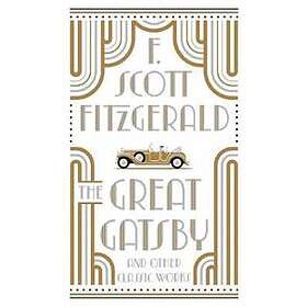 The Great Gatsby and Other Classic Works