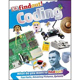 DKfindout! Coding