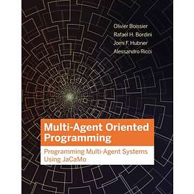 Multi-Agent Oriented Programming