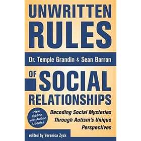 Unwritten Rules of Social Relationships