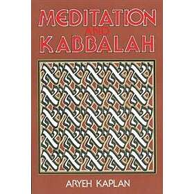 Meditation and Kabbalah