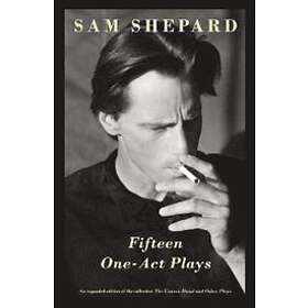 Fifteen One-Act Plays
