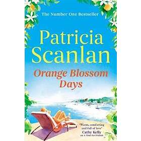 Orange Blossom Days