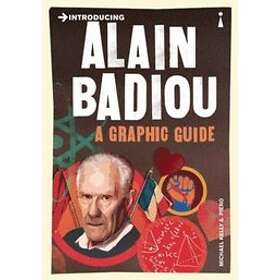 Introducing Alain Badiou