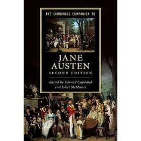 The Cambridge Companion to Jane Austen