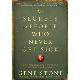 The Secrets of People Who Never Get Sick