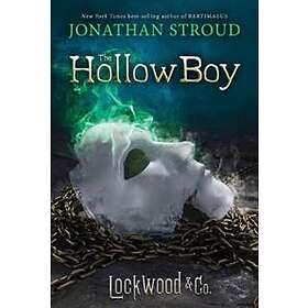 Lockwood & Co.: The Hollow Boy