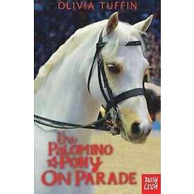 The Palomino Pony on Parade
