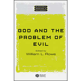 God and the Problem of Evil