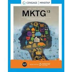 Bundle: MKTG MindTap, 1 term Printed Access Card