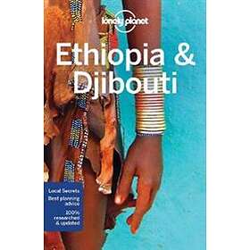 Lonely Planet Ethiopia &; Djibouti