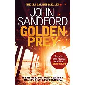 Golden Prey