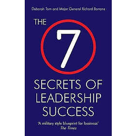 The 7 Secrets of Leadership Success