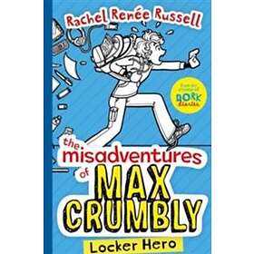 The Misadventures of Max Crumbly 1