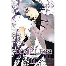 Loveless, Vol. 11