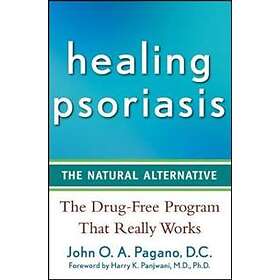Healing Psoriasis