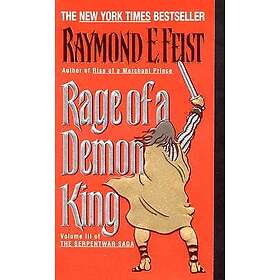 Rage of a Demon King