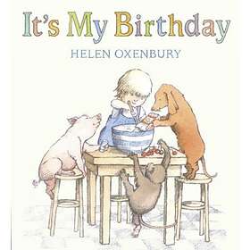 It's My Birthday