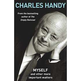 Myself and Other More Important Matters