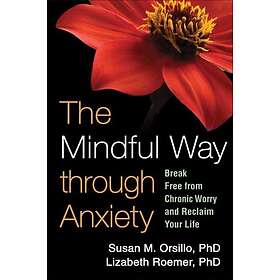 The Mindful Way through Anxiety