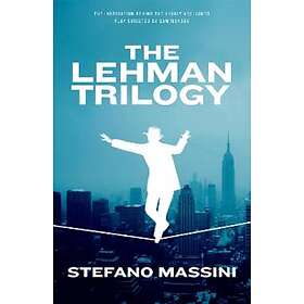 The Lehman Trilogy