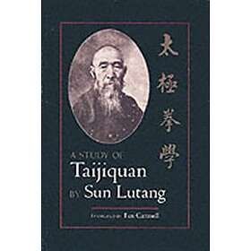 A Study of Taijiquan