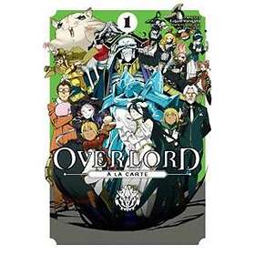 Overlord a la Carte, Vol. 1