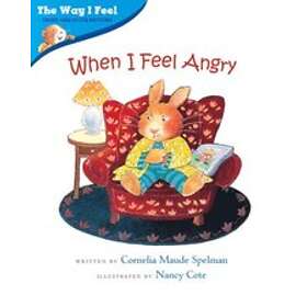 When I Feel Angry