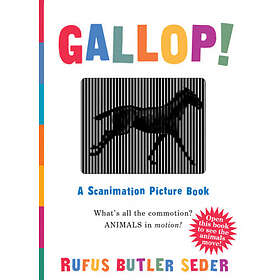 Gallop!