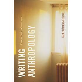 Writing Anthropology