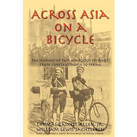 Across Asia on a Bicycle