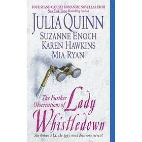 The Further Observations of Lady Whistledown