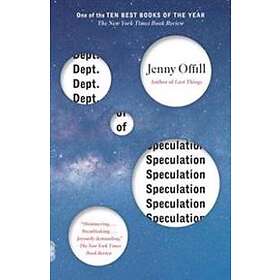 Dept. of Speculation