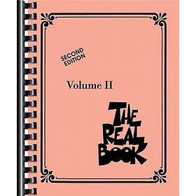 The Real Book Volume II Second Edition