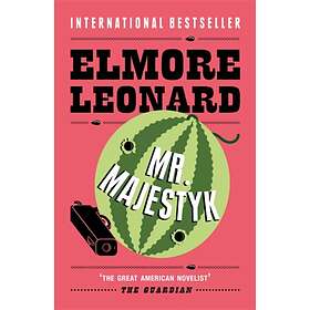 Mr Majestyk