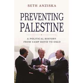 Preventing Palestine