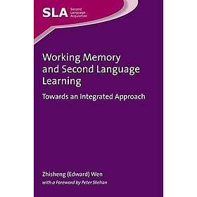 Working Memory and Second Language Learning