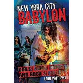 New York City Babylon