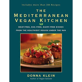 Mediterranean Vegan Kitchen