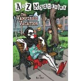 The Vampire's Vacation