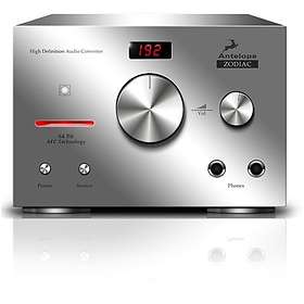 Antelope Audio Zodiac