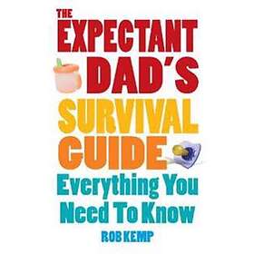 The Expectant Dad's Survival Guide