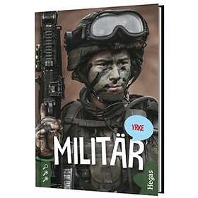 Utforskaren Militär